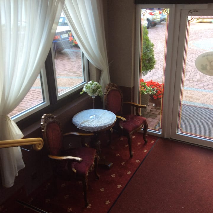 Sonstiges Hotel Pod Jeleniem