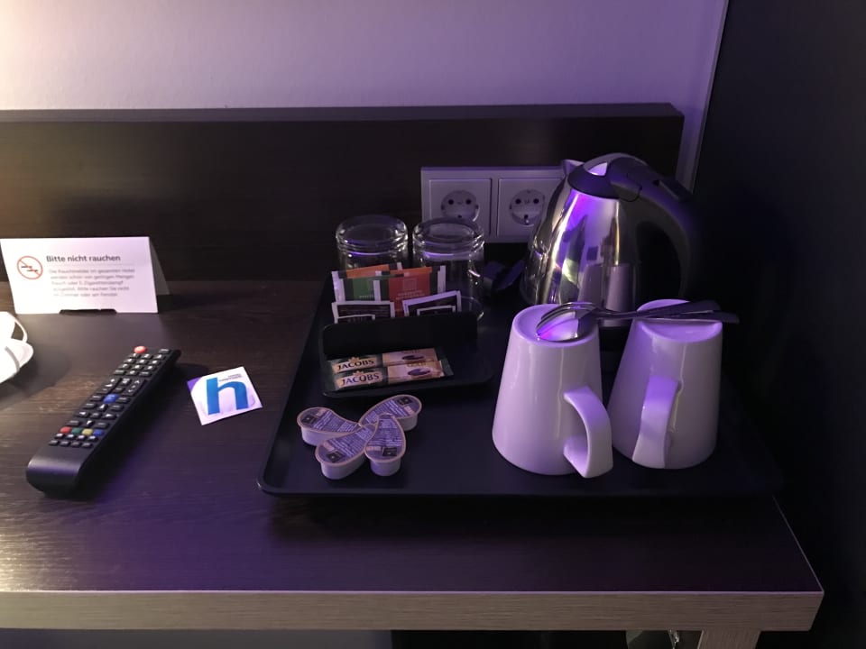 Zimmer Premier Inn Nürnberg City Nordost