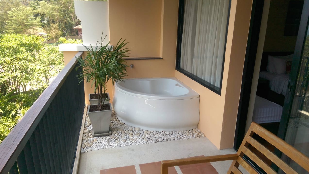 Familien-Suite (Balkon Whirlpool) Avani Ao Nang Cliff Krabi Resort