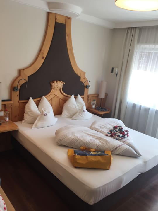 Zimmer TYROL family retreat
