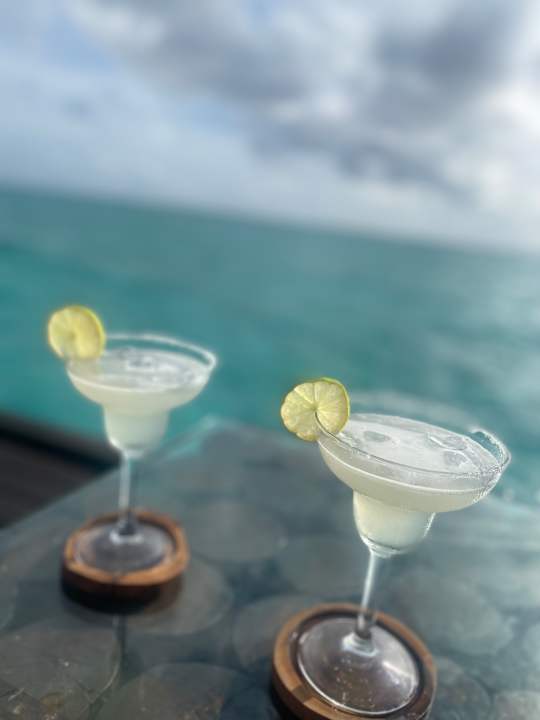 Gastro Summer Island Maldives