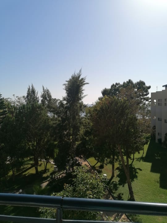 Ausblick Labranda Alantur Resort