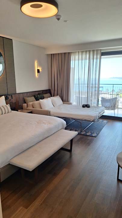 Zimmer Anda Barut Collection