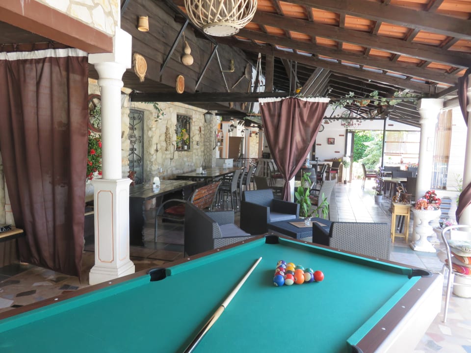 Gastro Pension Biba Poreč