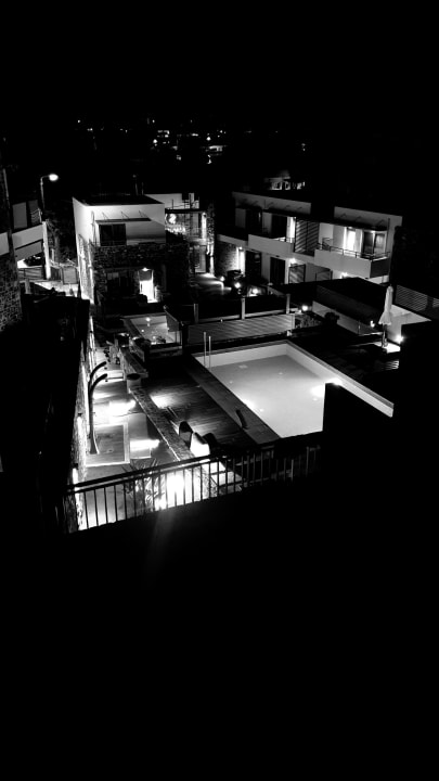 Außenansicht Seascape Luxury Residences