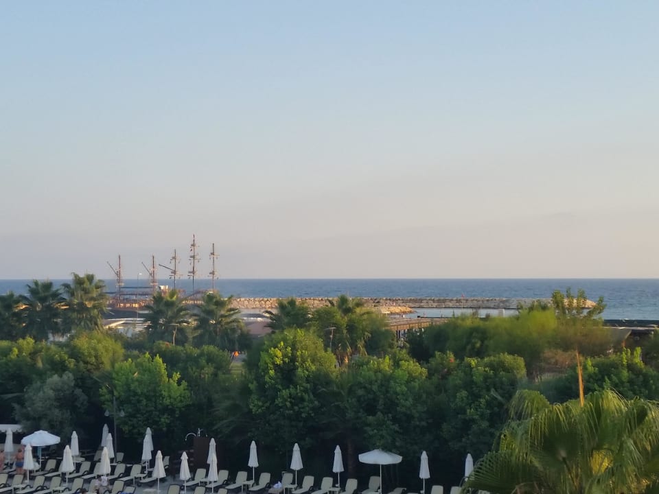 Hafen  Commodore Elite Suites & Spa - Adults only