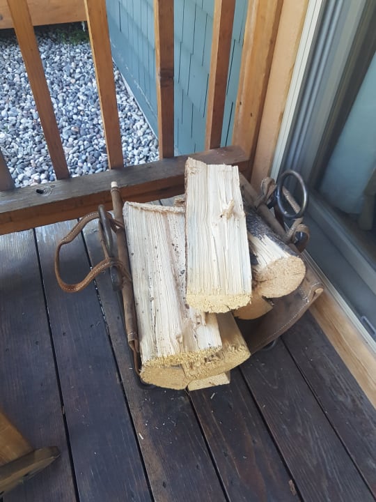 Zimmer Hotel Rainbow Ranch Lodge