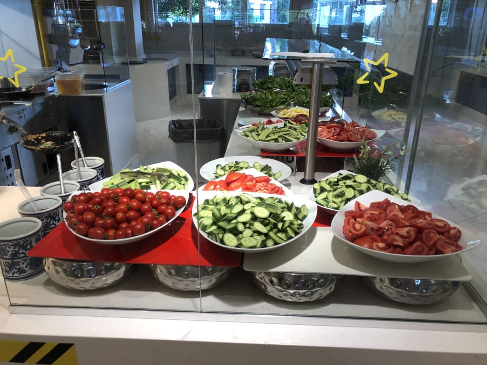 Gastro TUI MAGIC LIFE Masmavi