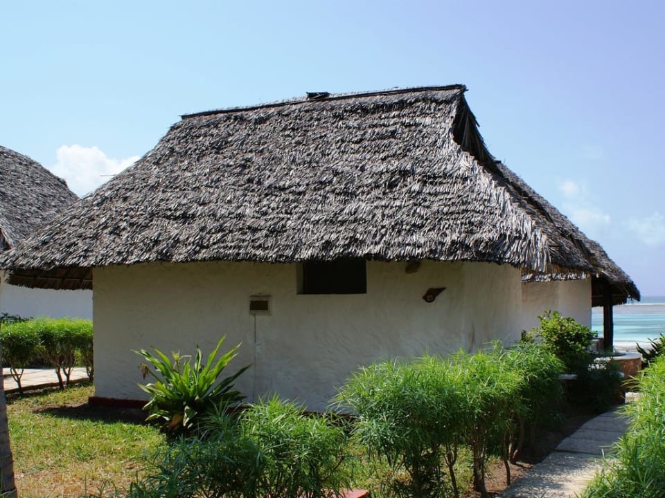 Unser Bungalow Karafuu Beach Resort & Spa