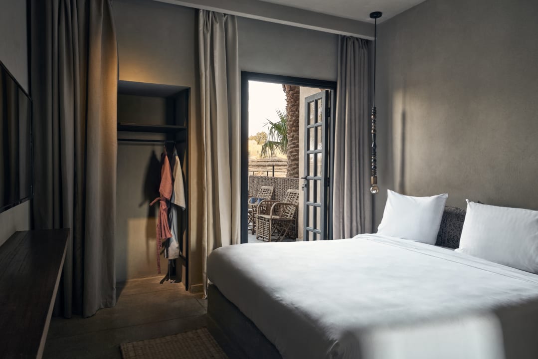 Zimmer Cook's Club El Gouna