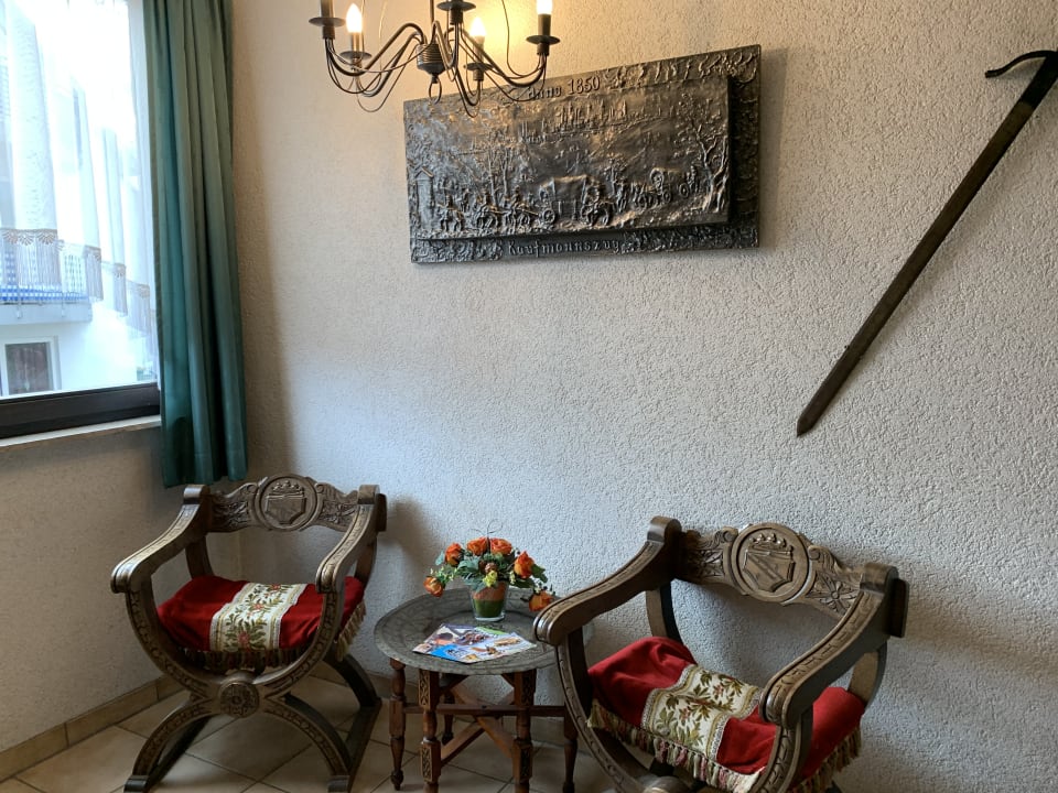 Sonstiges Frau Holle-Land-Hotel