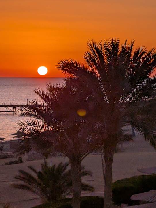 Gastro Coral Hills Resorts & SPA