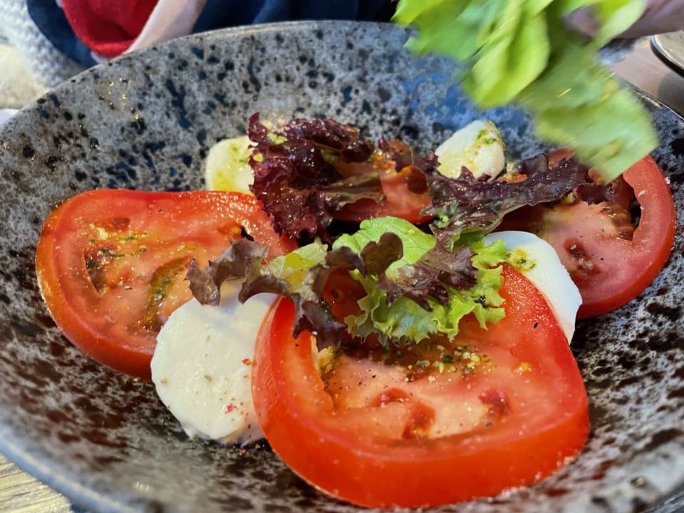 Gastro Anemos Luxury Grand Resort
