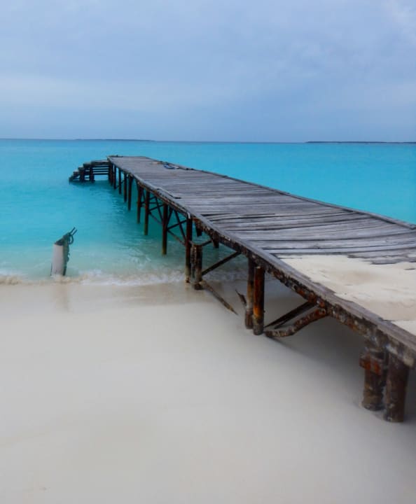 Strand Hondaafushi Island Resort