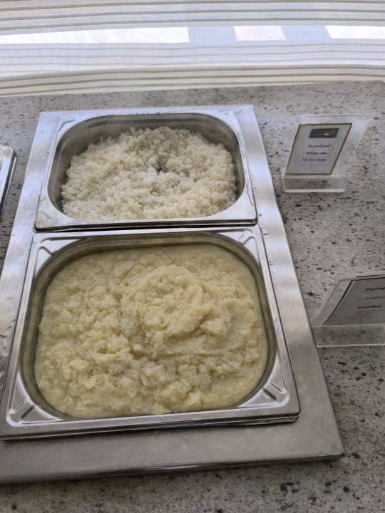 Gastro Pickalbatros Aqua Vista Resort - Hurghada