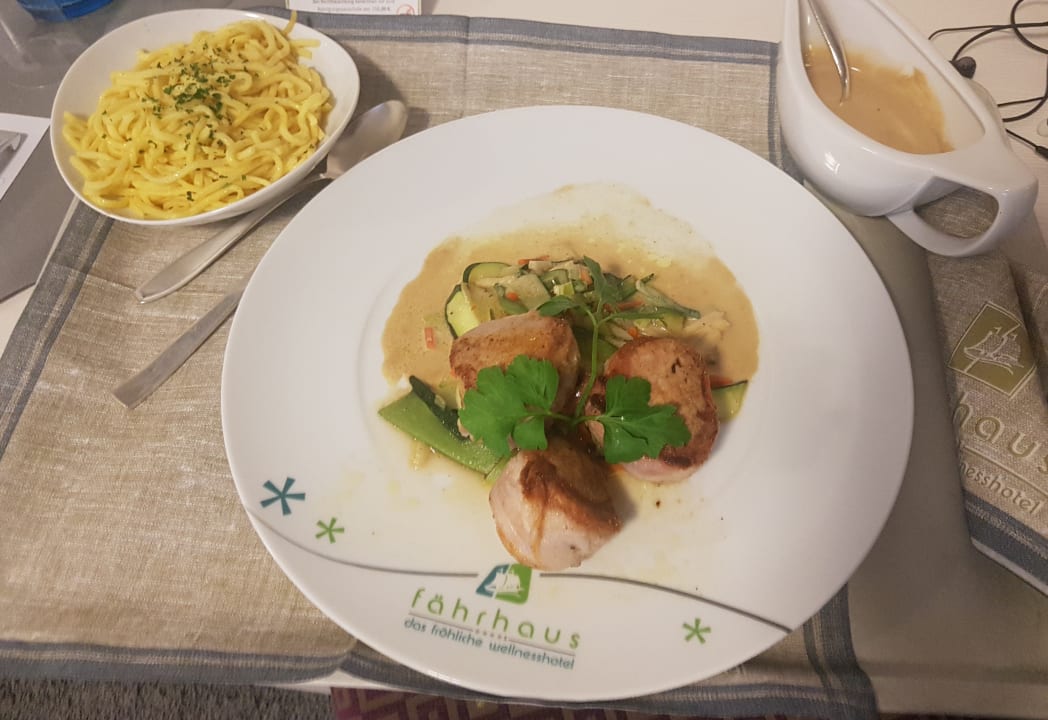 Gastro Hotel Fährhaus