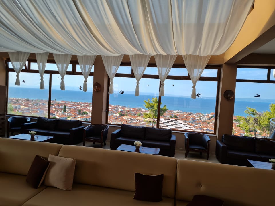 Ausblick Alia Palace