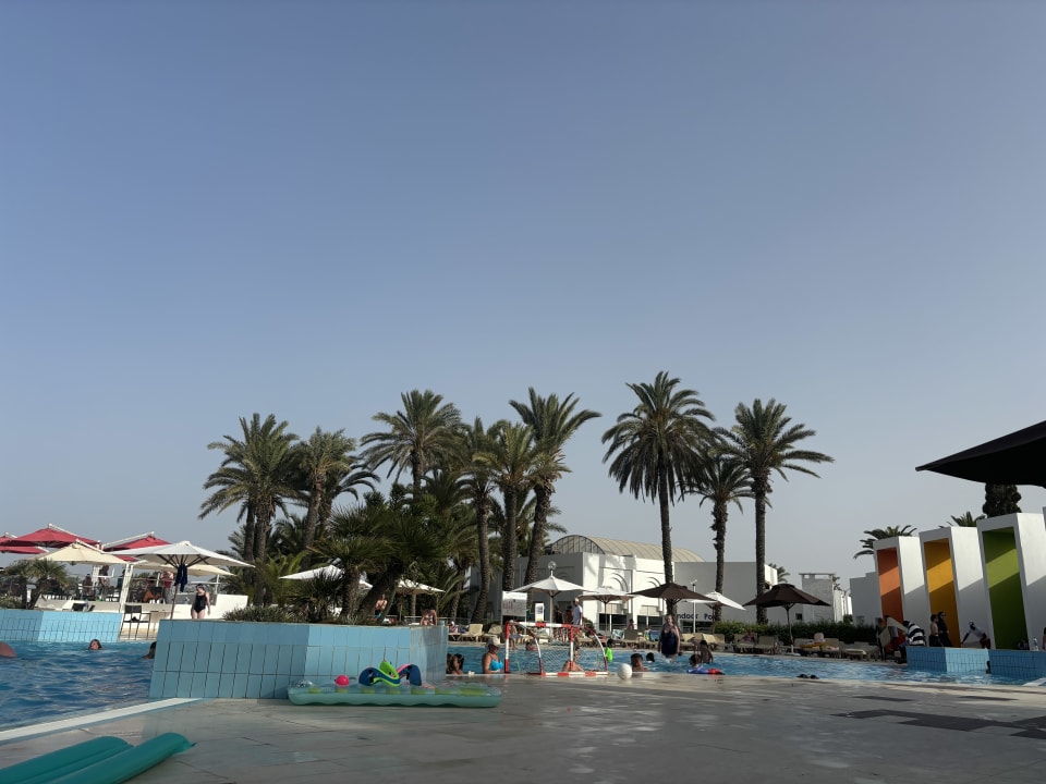 Pool One Resort Aqua Park & Spa