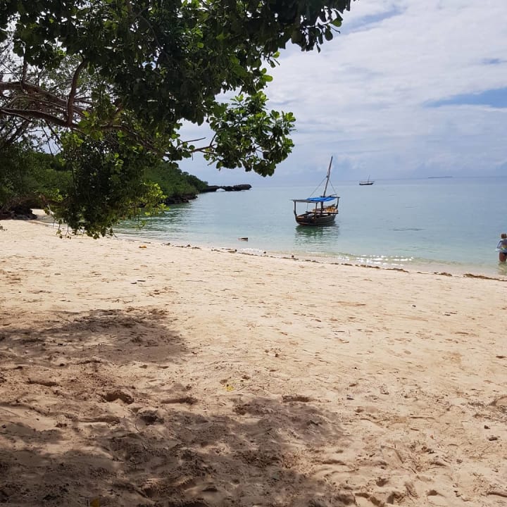 Strand Hotel Kiwengwa Beach Resort