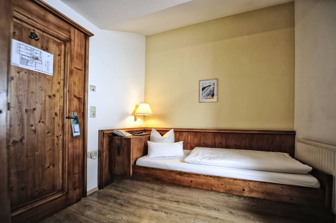 Einzelzimmer Hotel Feichtner Hof