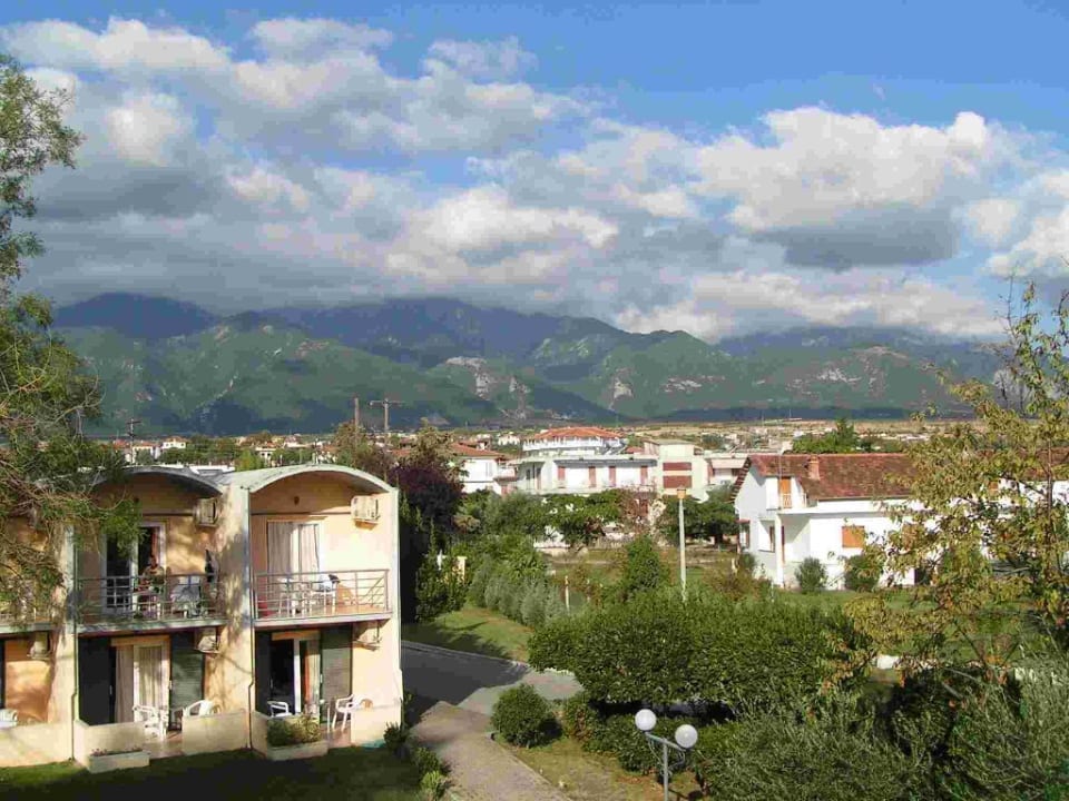 Berg Olymp Olympian Bay Grand Resort