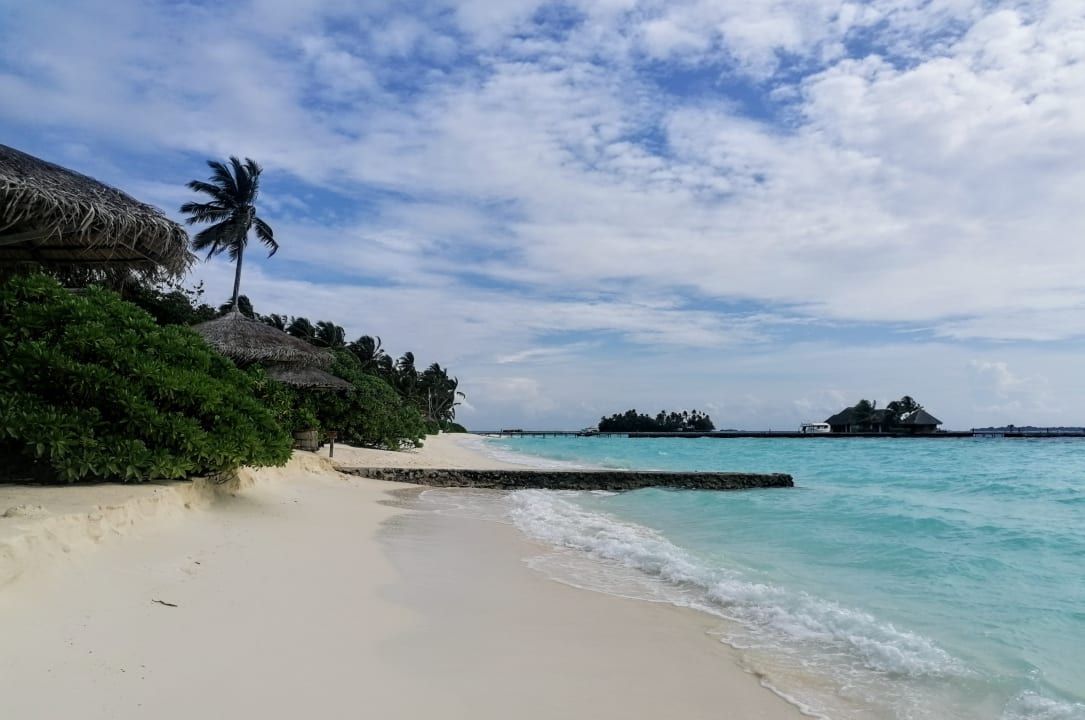 Strand Veligandu Maldives Resort Island