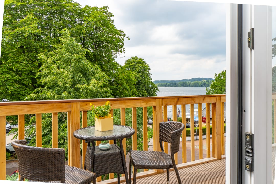 Zimmer Hotel Holsteinische Schweiz