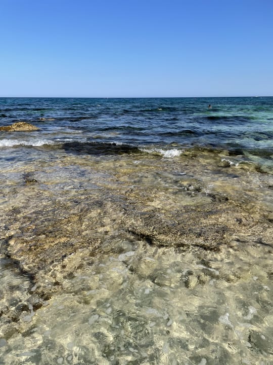 Strand Asterias Beach