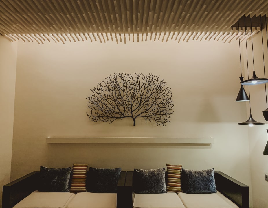 Sonstiges Hilton Ngapali Resort & Spa