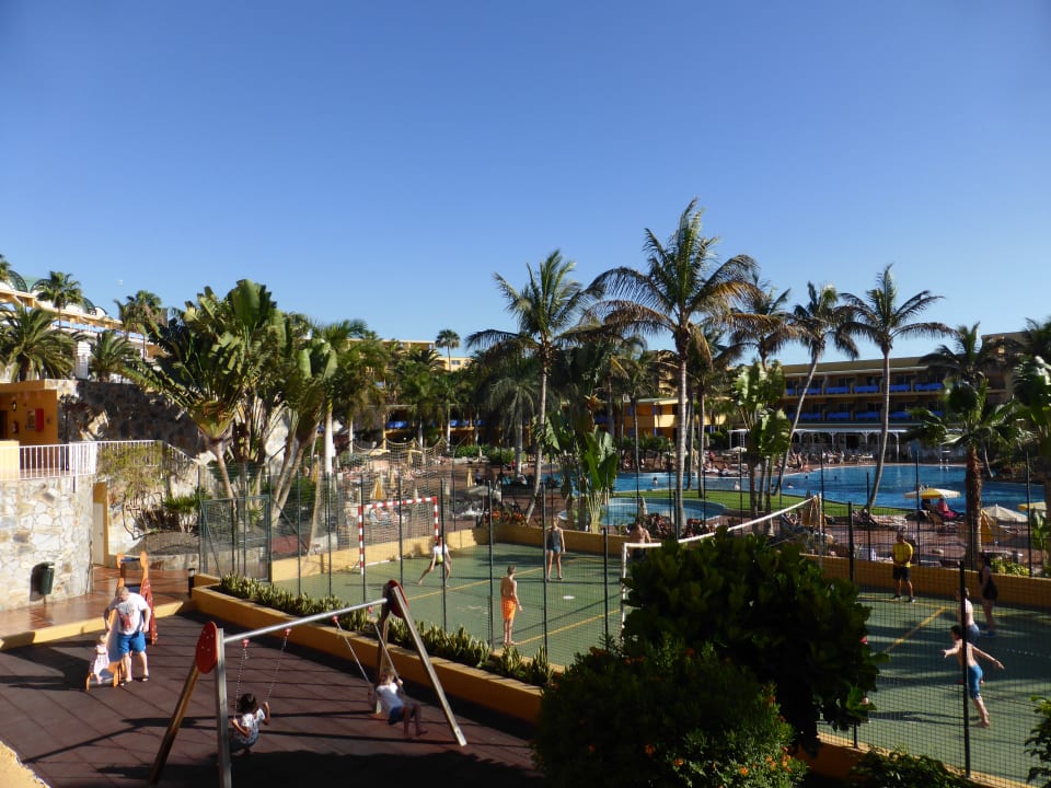 Sport & Freizeit Club Hotel Drago Park