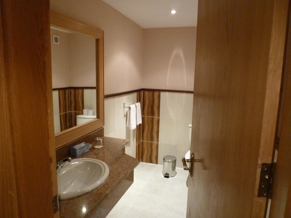 Bad Pickalbatros Alf Leila Wa Leila Resort - Neverland Hurghada