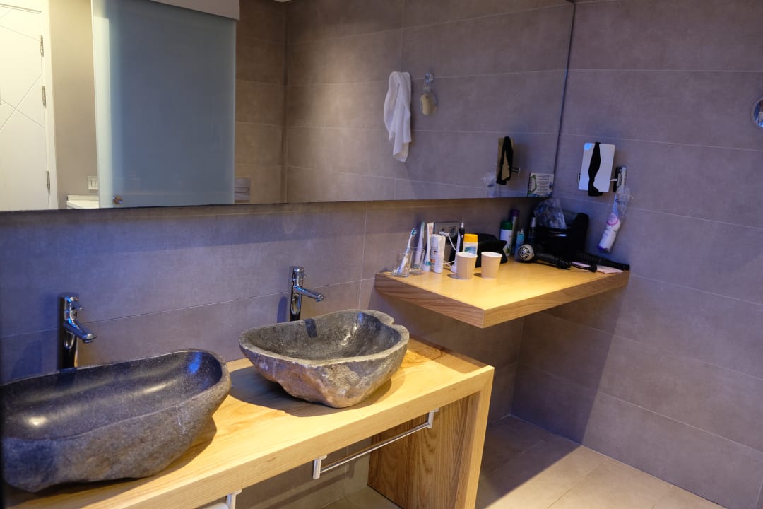 Zimmer Atlantic Mirage Suites & Spa - Adults only