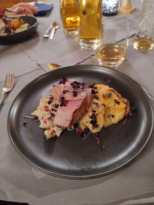 Gastro Hotel Zum Stern