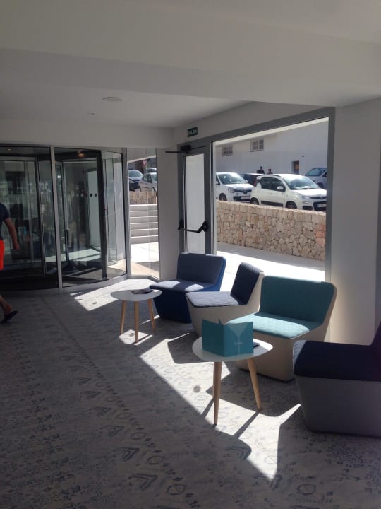 Super schönes Hotel Mar Azul PurEstil Hotel & Spa