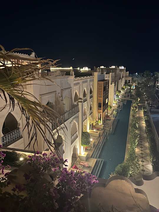 Außenansicht The Grand Palace - Adults only