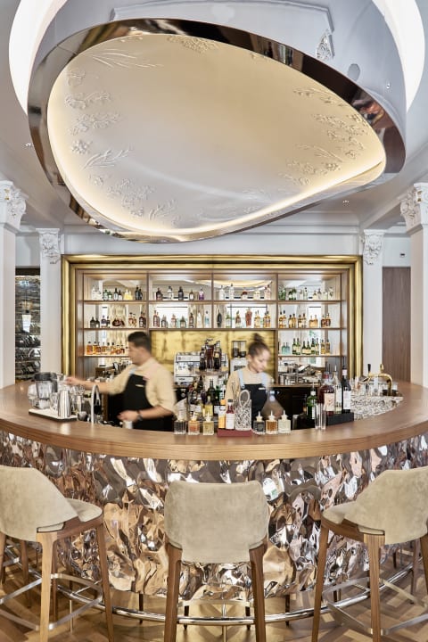 Sonstiges Grand Resort Bad Ragaz