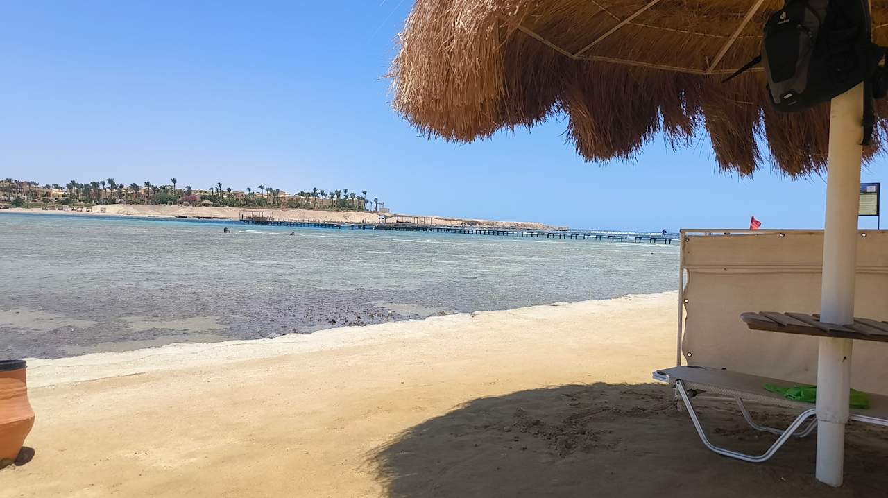 Strand Jaz Lamaya Resort