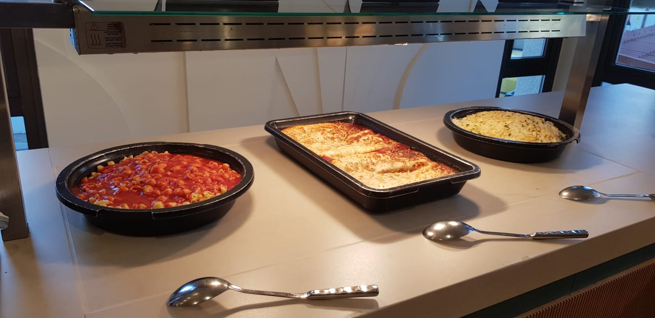 Gastro allsun Hotel Sumba