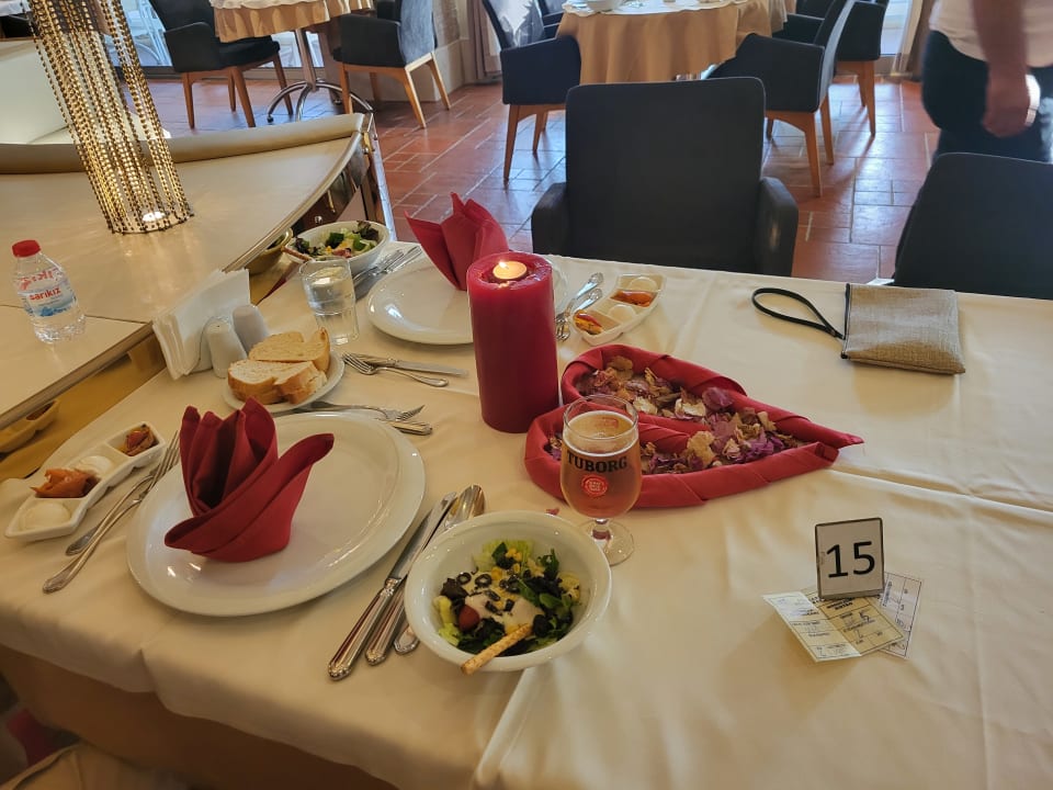 Gastro Calimera Hane Garden