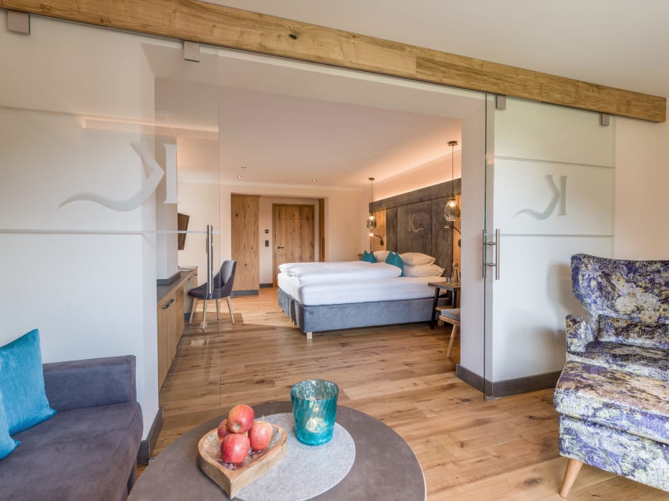 Zimmer Hotel Karlwirt