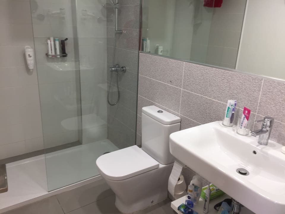 Zimmer Hotel LIVVO Anamar Suites