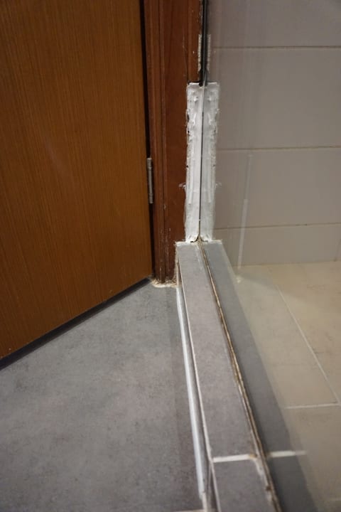 Zimmer Sandy Beach Resort