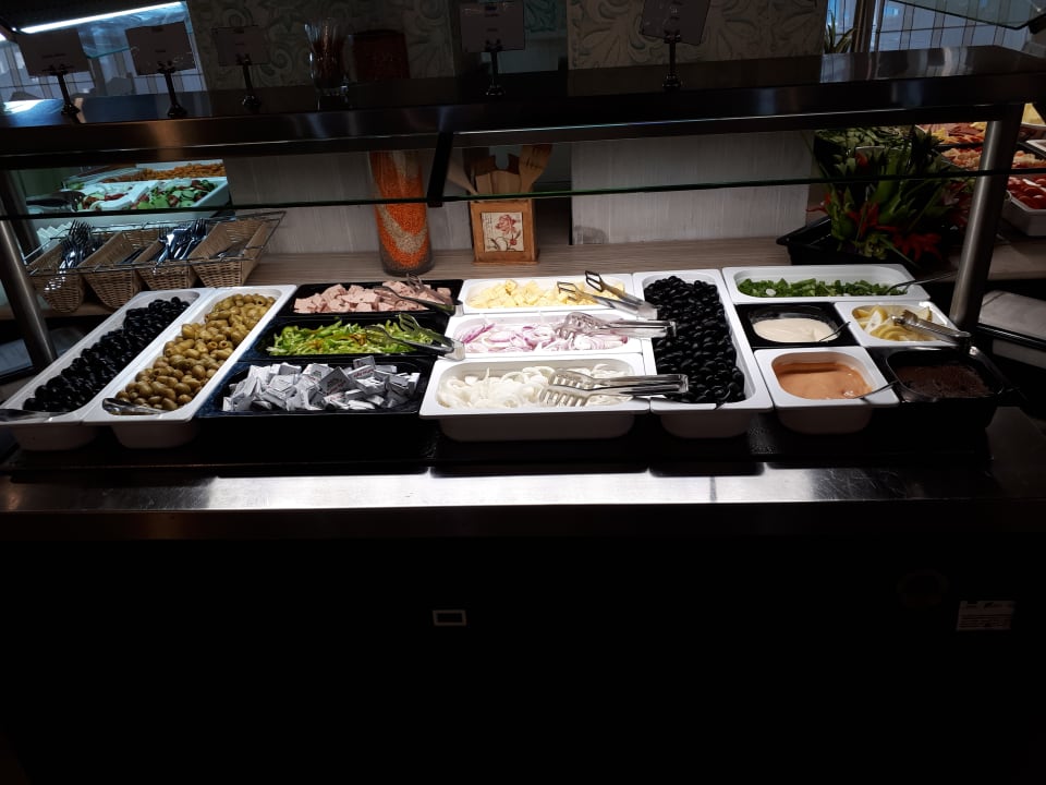 Gastro HI Hotels Imperial Resort