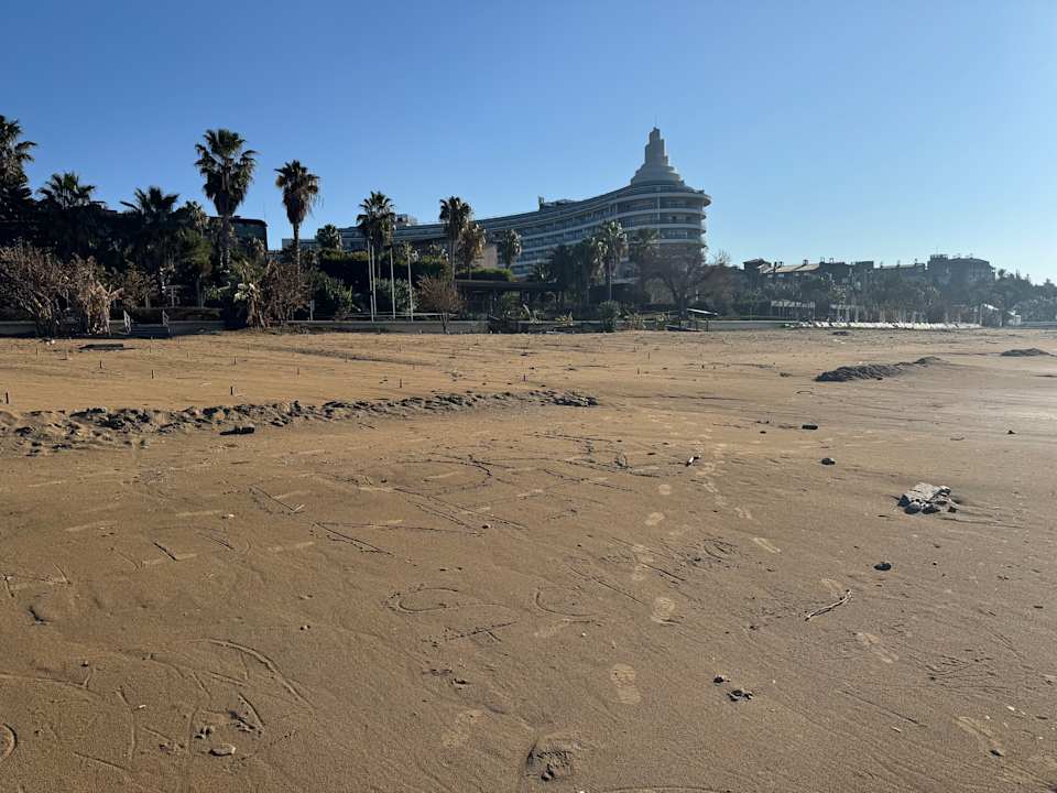 Strand Seaden Quality Resort & Spa