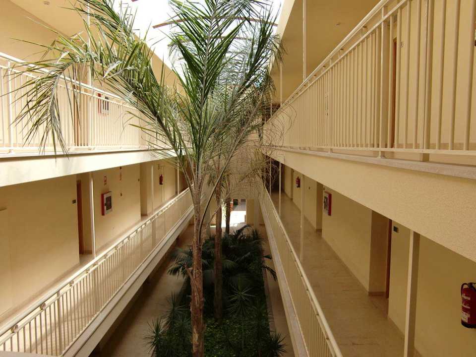 Etagen Zafiro Mallorca