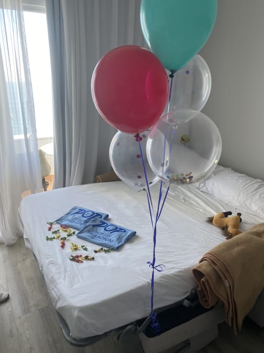 Zimmer Benalma Hotel Costa del Sol