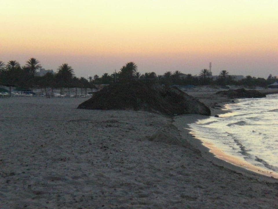 Strand Sahara Beach Aquapark & Resort