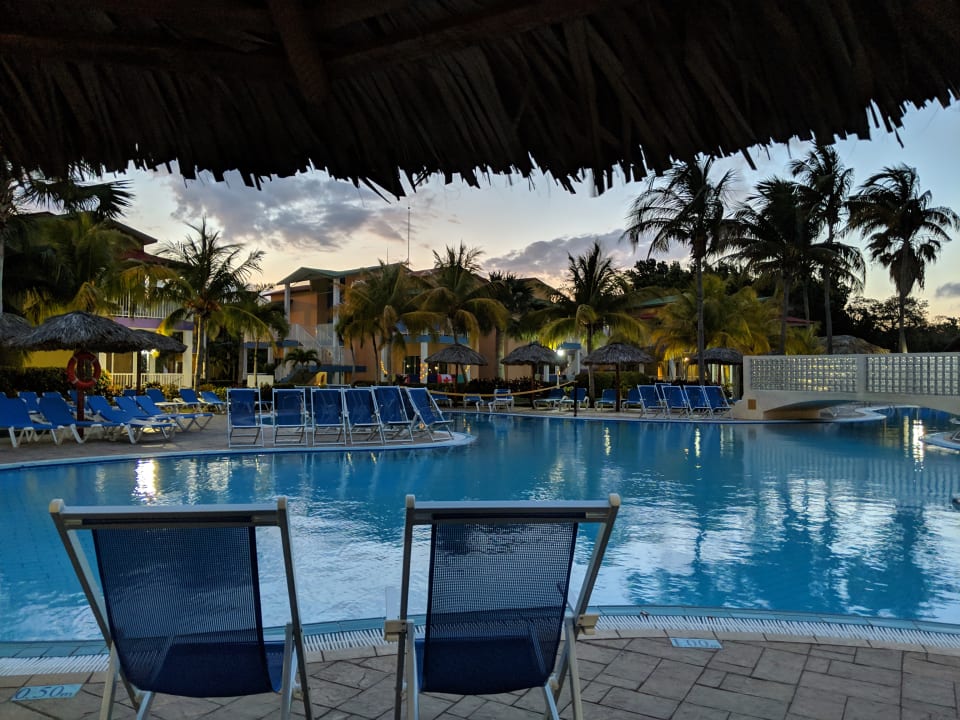 Pool Iberostar Origin Taínos