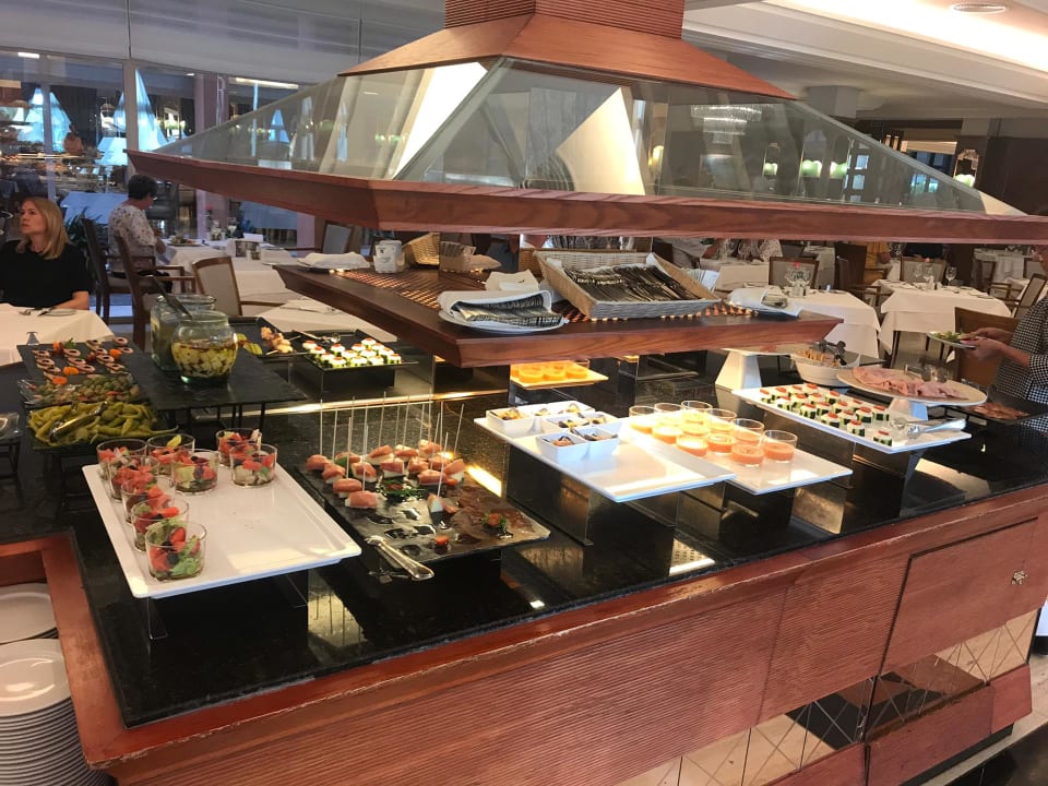 Gastro Hipotels Hipocampo Palace & Spa