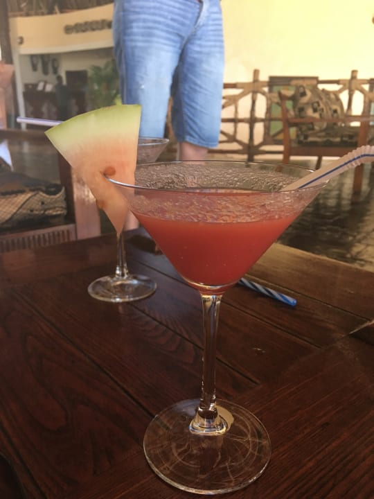 Gastro Ocean Paradise Resort & Spa